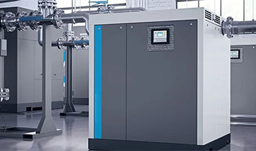 Refrigeration Air Dryer